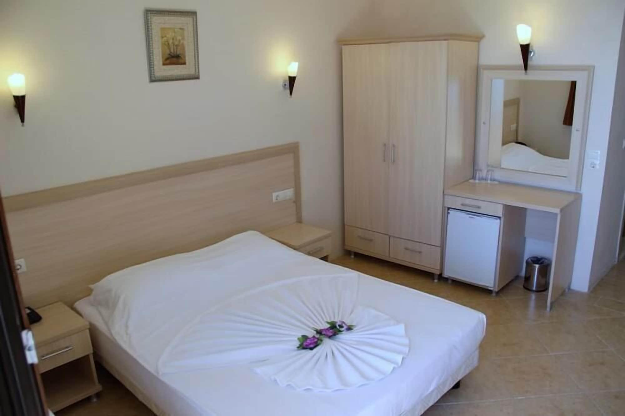 Kaunos Hotel Koycegiz  Eksteriør billede