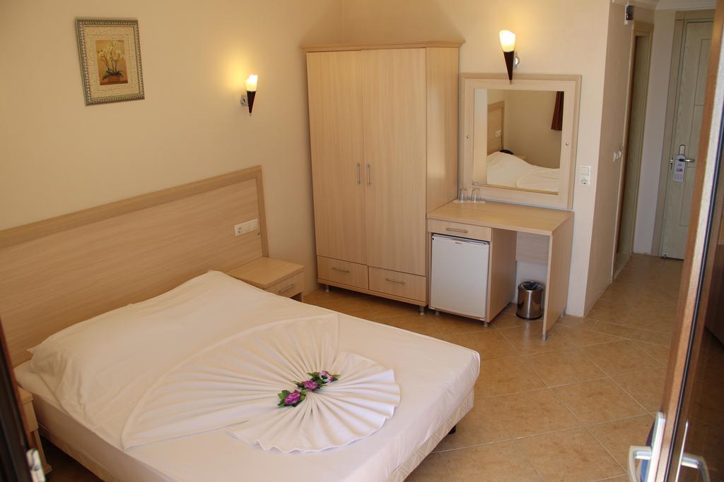 Kaunos Hotel Koycegiz  Værelse billede