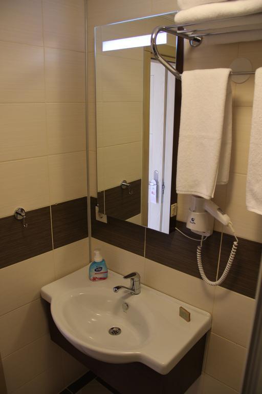 Kaunos Hotel Koycegiz  Værelse billede