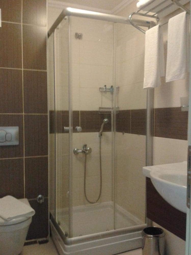 Kaunos Hotel Koycegiz  Eksteriør billede